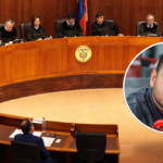Por manipulacion de testigos, Corte Suprema investigará a Jota Pe Hernández.