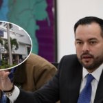 Ministro Palma: “No serán los colombianos quienes paguen las deudas que dejaron los antiguos dueños de Air-e”.
