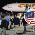 EE.UU. habría deportado a ciudadano estadounidense a Venezuela por error.