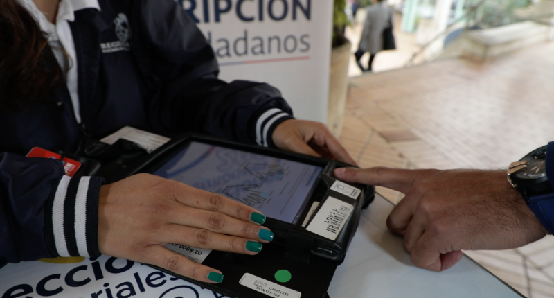 Elecciones 2026: Registraduría inicia inscripción de cédulas en todo el país.