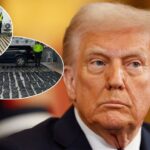 Gobierno Trump descertifica a Colombia, pero sin sanciones económicas.