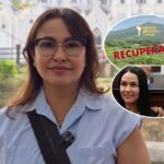 “Se están vengando porque la Ley recuperó lo que fue robado”: Patricia Caicedo responde a congresista Ramírez