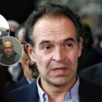 Exjefes de la Oficina de Envigado revelan nexos con el alcalde Fico Gutiérrez.