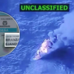 EE.UU. bombardeó lancha de pescadadores en aguas colombianas