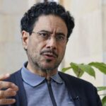 “Las victimas son más perseverantes que la injusticia”: Iván Cepeda