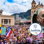 MinJusticia presenta proyecto de ley para convocar Asamblea Nacional Constituyente