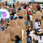 Colombia a las Urnas: Todo lo que necesita saber para votar la consulta del Pacto Histórico