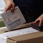 Consejos de Juventud: Todo lo que debe saber para la jornada electoral del 19 de octubre.