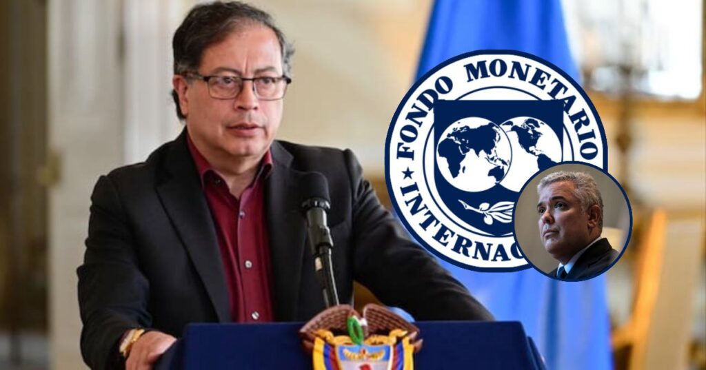 Gobierno nacional salda deuda con el FMI y fortalece autonomía financiera del país.