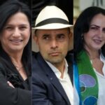 Centro Democrático estaría violando la Ley de Transparencia para elegir candidato presidencial