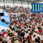 “La humanidad tiene que escoger: el capital y la muerte, o la vida”: Petro en la III Cumbre Social de los Pueblos de América Latina y el Caribe