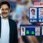 Invamer: Iván Cepeda lidera con amplia ventaja la intención de voto de cara a las presidenciales