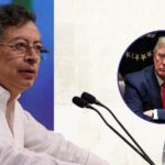 “Atacar la soberanía es declarar la guerra”: Petro tras amenazas de Trump a Colombia.