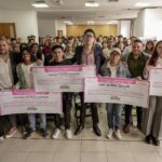 Gobierno condona créditos del Icetex a 1.192 jóvenes de todo el país