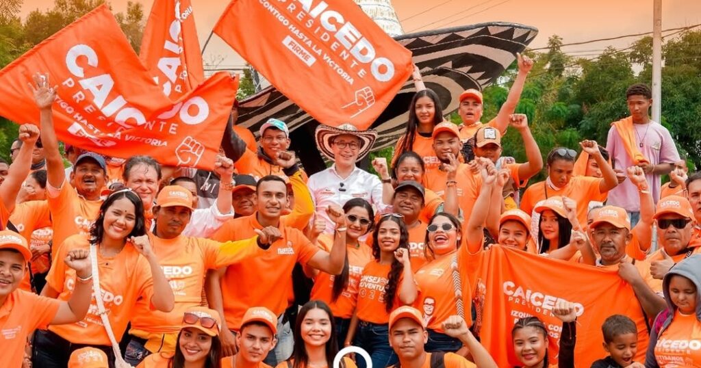 Coalición Fuerza Ciudadana: Una apuesta de izquierda independiente y con resultados