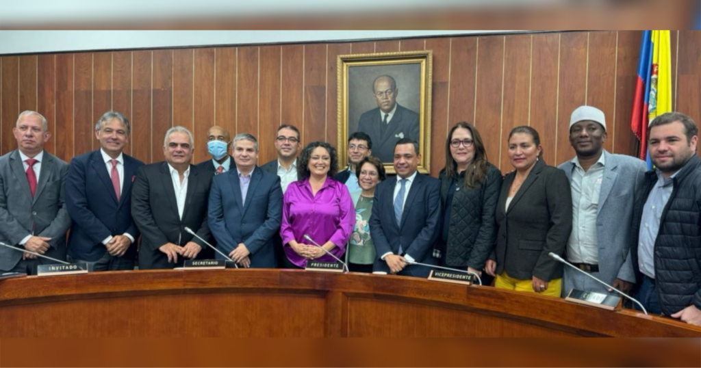 Comisión Cuarta del Senado hunde la Ley de Financiamiento