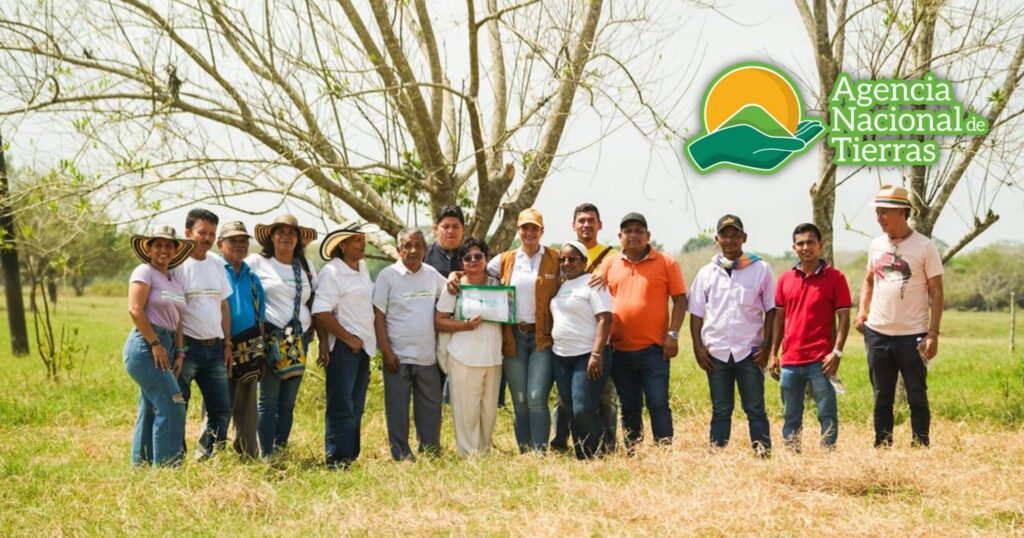 El Laguito II: La ANT entregó predios ocupados irregularmente por familia del expresidente Álvaro Uribe
