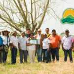 El Laguito II: La ANT entregó predios ocupados irregularmente por familia del expresidente Álvaro Uribe