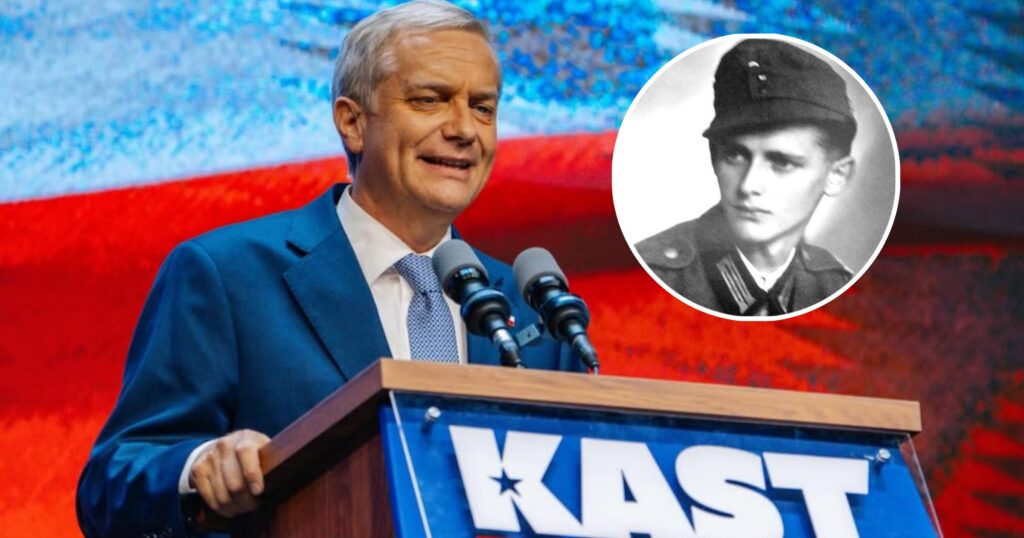 José Antonio Kast: El hijo de un militar nazi es el nuevo presidente de Chile