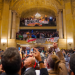 Congreso de la República aprueba reforma financiera a la Ley 30