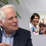 Miguel Uribe Londoño vincula al Centro Democrático con la muerte de su hijo: “Parte de ese hostigamiento lo llevó a la muerte”