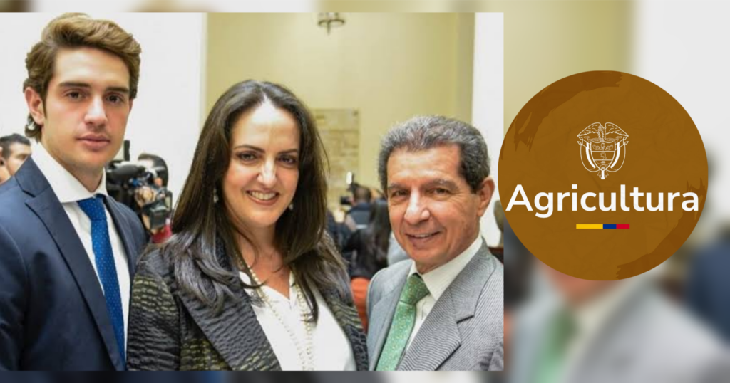 MinAgricultura escala ante las autoridades el caso Lafaurie Cabal por presuntas irregularidades en créditos rurales