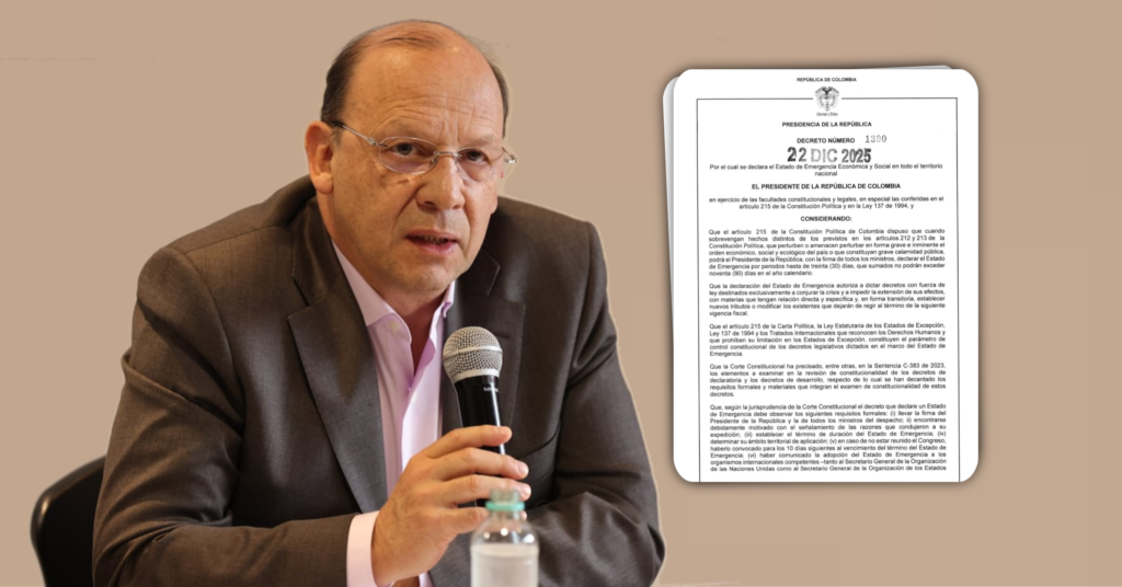 MinHacienda pone fin a las fake news: “El 5×1.000 es inexistente”