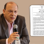 MinHacienda pone fin a las fake news: “El 5×1.000 es inexistente”