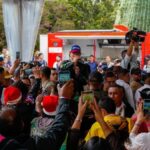 Gobierno del Cambio celebra Banquete Navideño con los “históricamente excluidos”