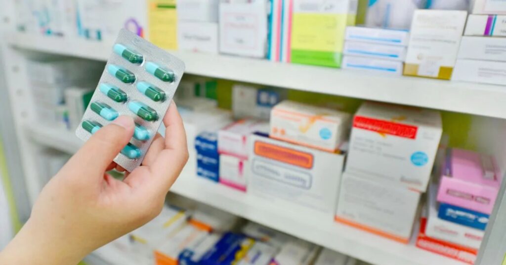 Central Única de Medicamentos: la nueva apuesta del Gobierno contra el acaparamiento