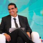 El “factor Saab”:¿La nueva figura en el tablero político colombiano?