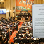 Fin del privilegio: Gobierno Nacional acabaría con millonaria prima para congresistas