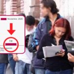 7% de desocupacion, Colombia alcanza su tasa de más baja en el siglo XXI