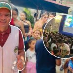 Aeromar: Donde el liderazgo comunal se convierte en ejemplo en Santa Marta