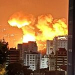 Alerta máxima en Latinoamérica: Venezuela bajo ataque