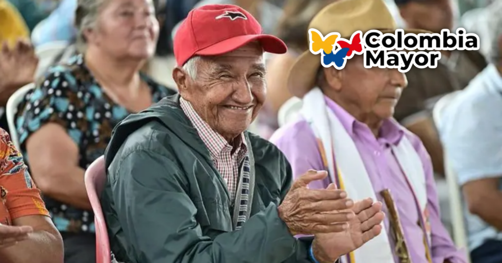 ¡ATENCIÓN!: Este 12 de enero vence el plazo para reclamar el bono de $230.000 de Colombia Mayor