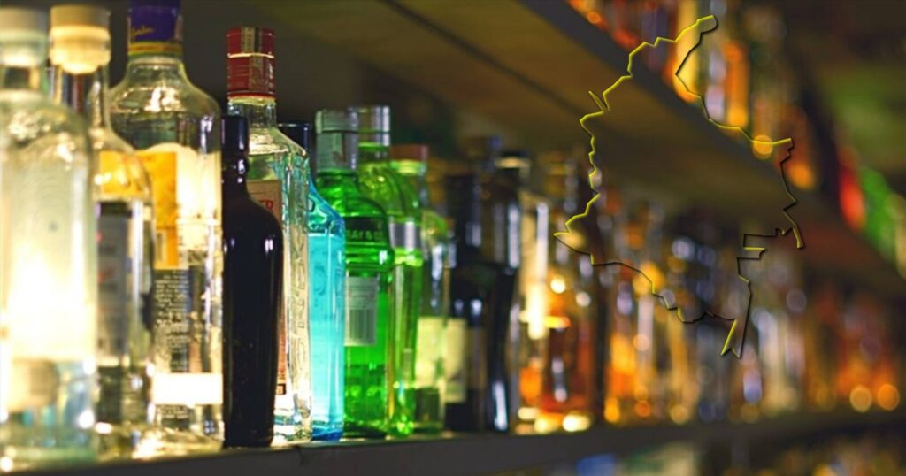 Colombia busca acabar con la histórica baja carga tributaria del tabaco y el alcohol