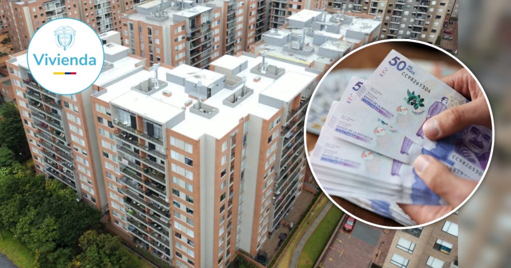 Cuota de administración en propiedad horizontal no sube por el incremento del IPC ni salario mínimo: Gobierno.