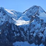 Gobierno convierte a la Sierra Nevada de Santa Marta en megareserva ambiental temporal.