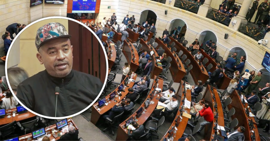 “Es nuestro deber, como voceros de víctimas, seguir pidiendo hasta que algún día nos presten la atención que nos merecemos”: Odorico Guerra Salgado.