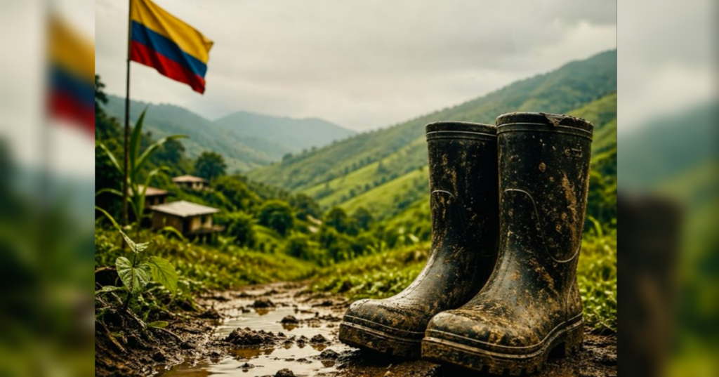 Falsos Positivos: La JEP Eleva a 7.837 el número de víctimas de ejecuciones extrajudiciales en Colombia