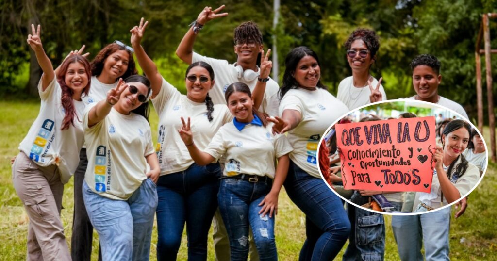Educación superior llega a la Sierra Nevada: 1.400 jóvenes de la zona rural de Santa Marta podrán formarse sin salir de sus territorios