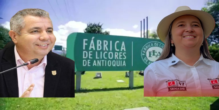 ¿Quién dio la orden? El voto de Hernán Torres en la FLA que pone bajo la lupa a María Eugenia Lopera y Julián Bedoya