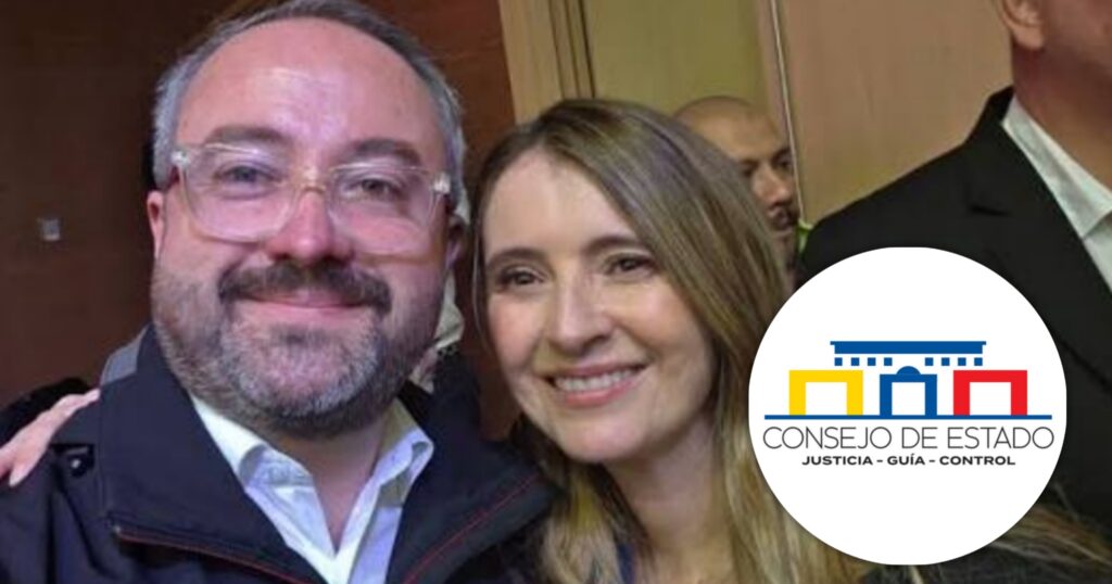 Pese a su condena por corrupción seguirá siendo Senador: Consejo de Estado no quita la investidura a Ciro Ramírez.