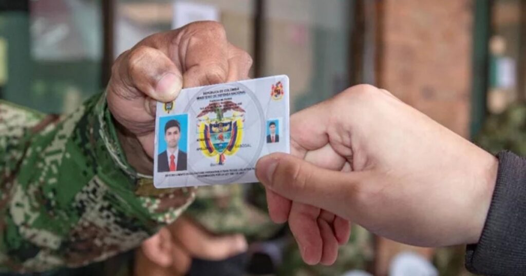 Servicio Social para la Paz: Colombia abre convocatoria para obtener libreta militar sin ir al Ejército.