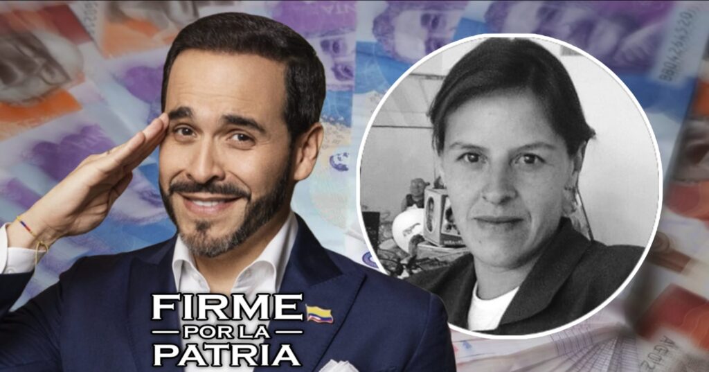 Familia de Rosa Elvira Cely denuncia que Abelardo De la Espriella se quedó con el 90 % de la indemnización y el uso su tragedia con fines políticos.