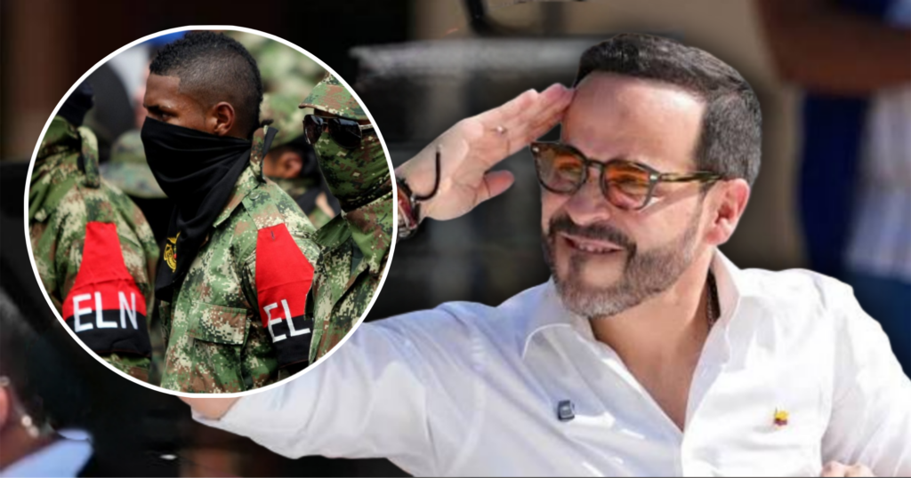 En territorios controlados por grupos narcoparamilitares y guerrilleros, Abelardo De La Espriella arrasó en primera vuelta.