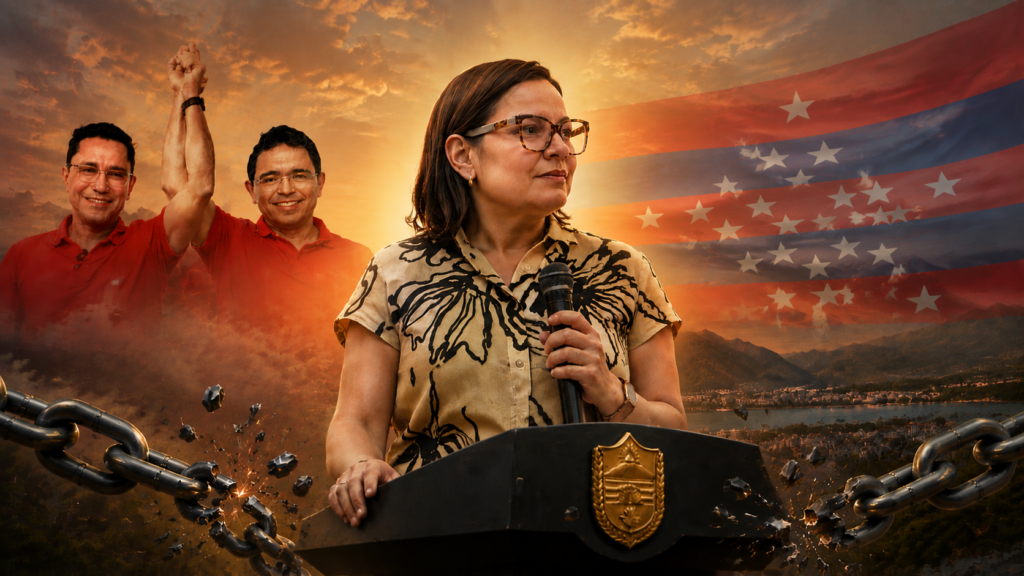La emancipación de Margarita.