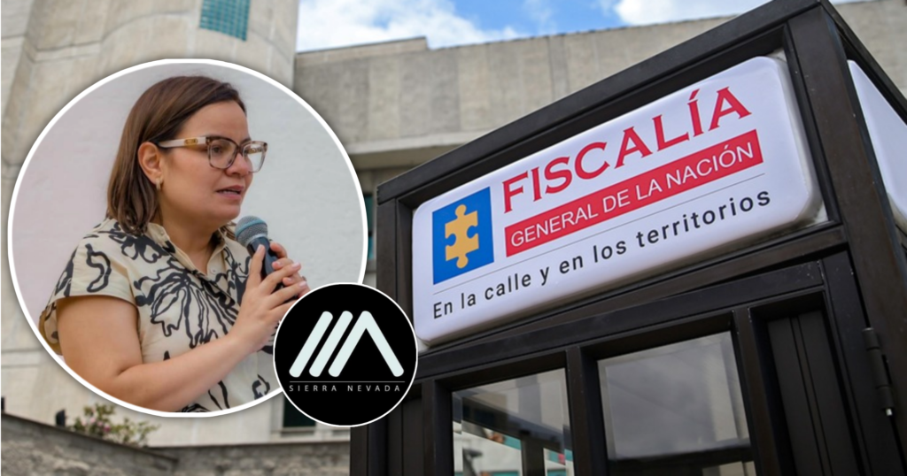 Fiscalía pone bajo la lupa a la gobernadora Margarita Guerra por contrato de $4.312 millones ligado al Fondo Mixto Sierra Nevada